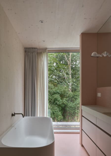 Forest House Oostvoorne